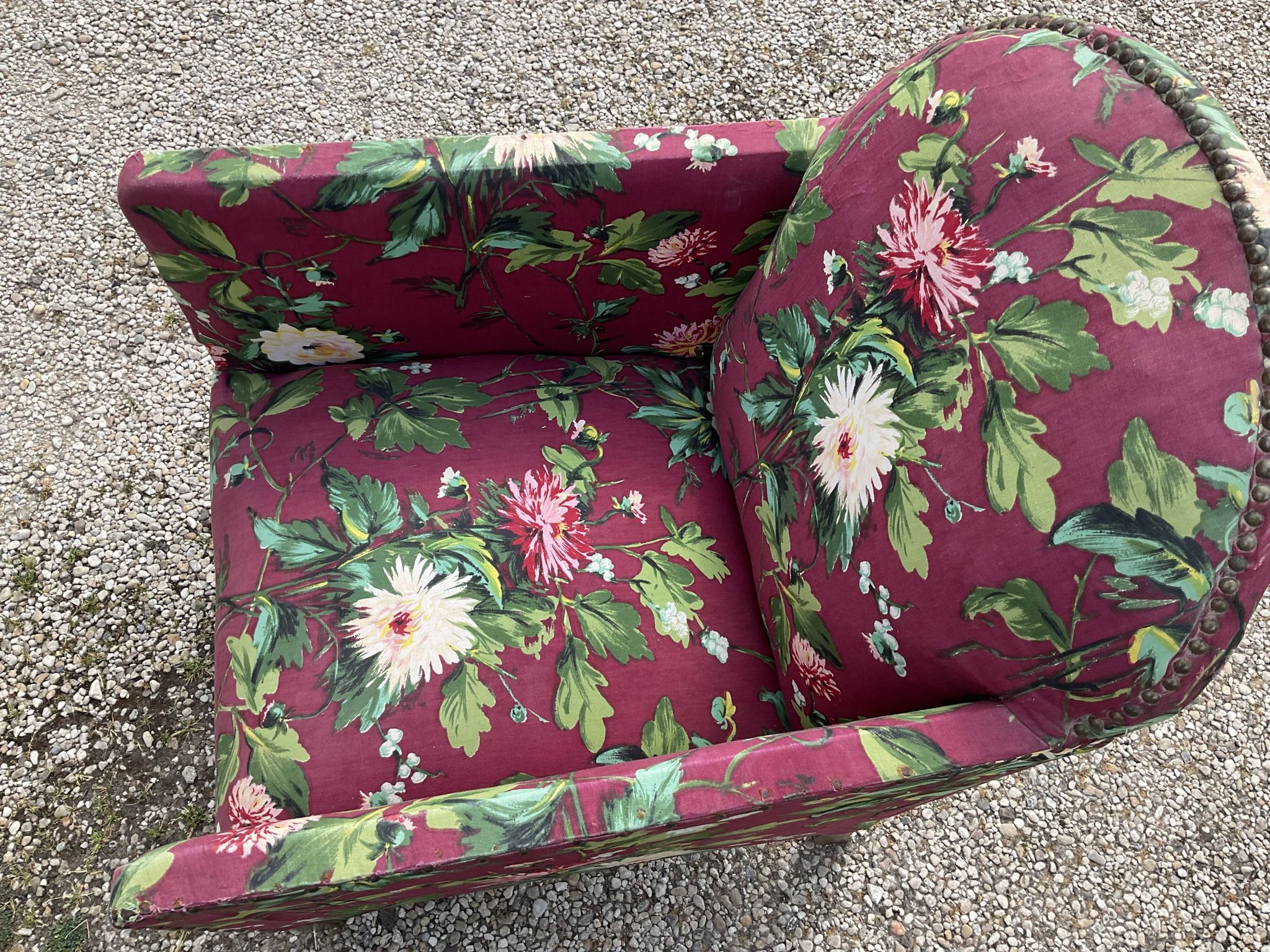 Fauteuil