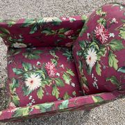 Fauteuil