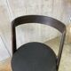 Pair of Halfa Baumann chairs