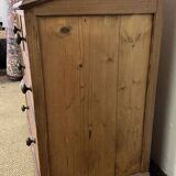 Commode bar vintage