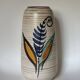 Vintage Scheurich vase