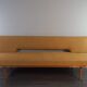 Daybed sofa by Miroslav Navratil, Czech Mid-Century 1960s