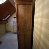 Placard en bois