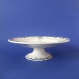 Iron Earth of Iron Pie Dish "Spring"