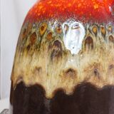 Jasba vase West Germany vintage