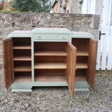 Vintage art deco sideboard