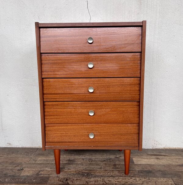 Commode vintage 1950/1960