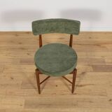 Chaises de salle à manger en teck du milieu du siècle par Ib Kofod Larsen pour G-Plan, années 1960, ensemble de