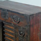 Japanese Tansu chest of drawers, circa 1890