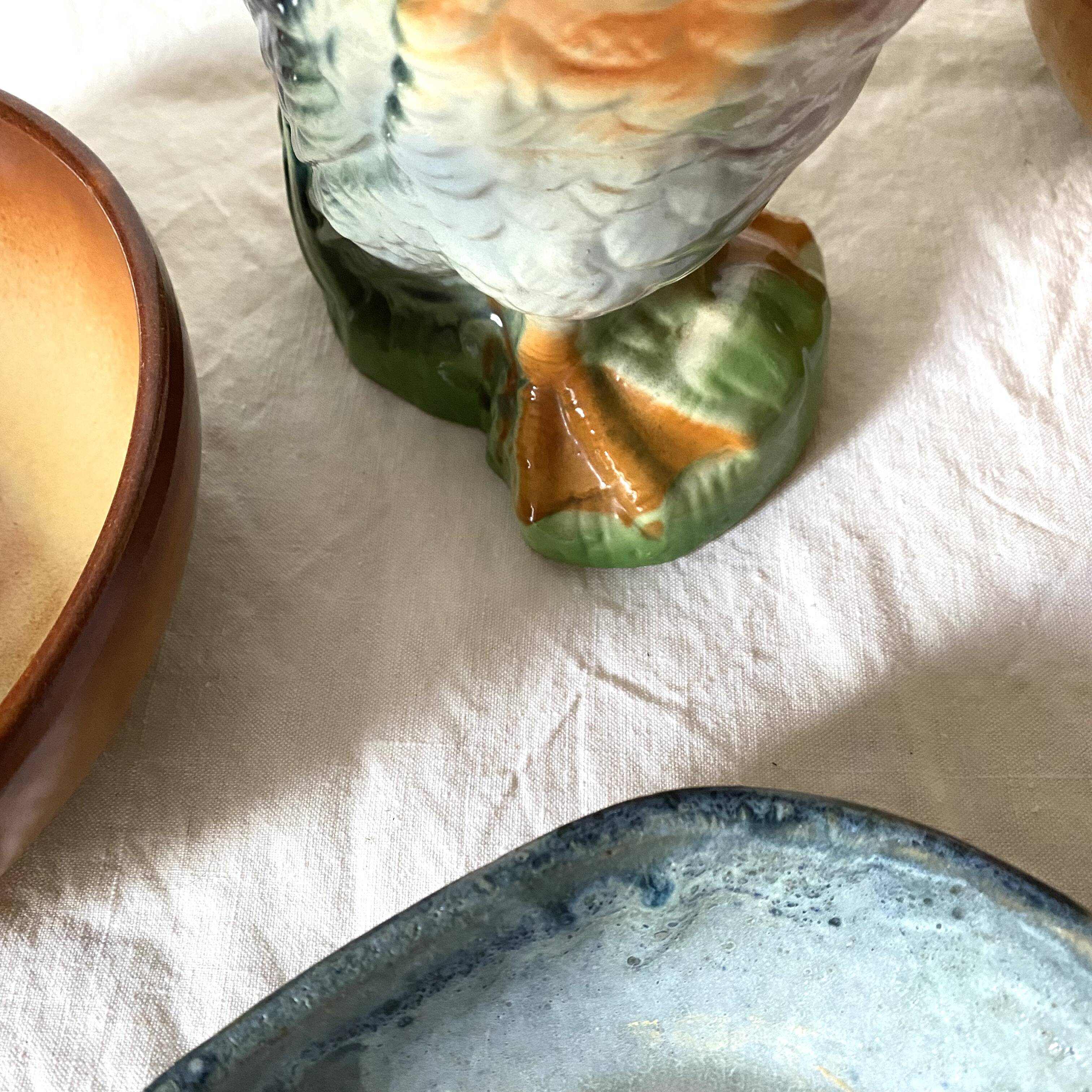 Garnier liqueur duck slushie pitcher