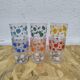 Set de 6 verres eau Gondolo