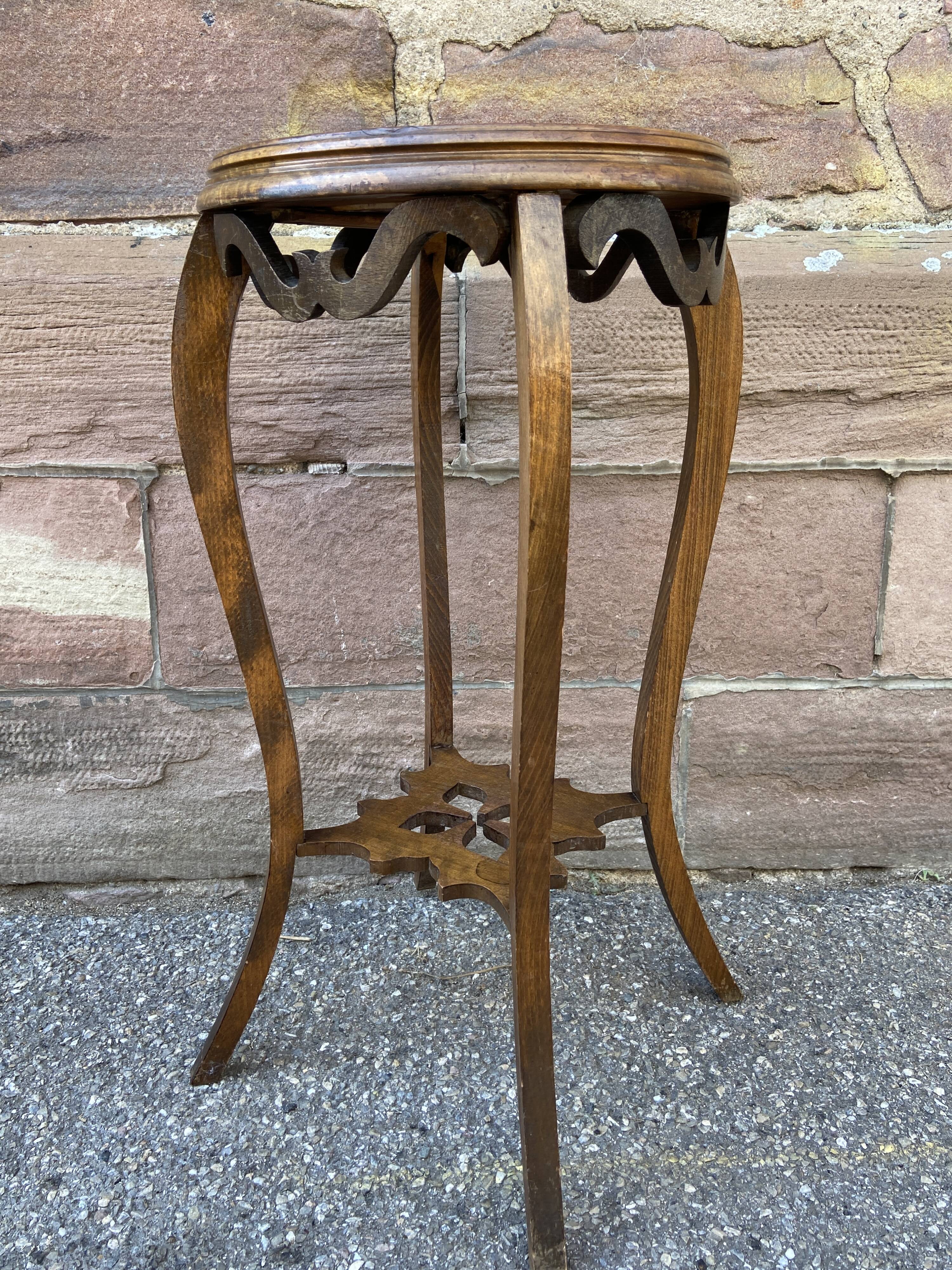 Small Art Deco sideboard 1950