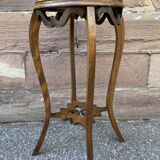 Petite selette Art Déco 1950