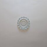 Glass ashtray