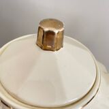 Digoin Coffee Service Rhum Chabar Model