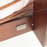 Set of two Astoria lounge chairs by Franco Bizzozzero for Pierantonio Bonac