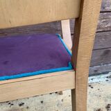Fauteuil bridge