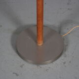 1930s Uplighter floor lamp from the Netherlands