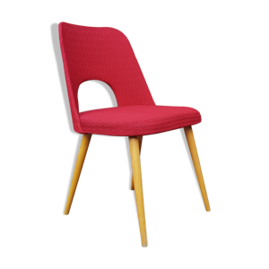 chaise d'Oswald Haerdtl