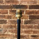 Minimal modernist floor lamp 1950