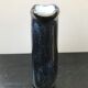 Former blue blue vintage white multilayer vase