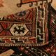 3x6 Mid Century Modern Kilim Rug, 99x197Cm