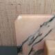 Art Deco marble bookends