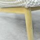 Boconcept Hamilton chair +footstool