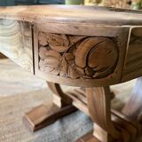 Art Deco table