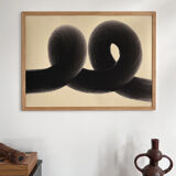 Bold Move N°2 - Art print