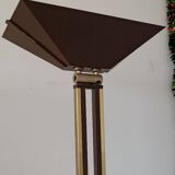 Art Deco style floor lamp