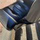 Lounge chair by Charles and Ray Eames for Mobilier International circa 70