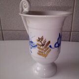 Vase or mazagran AK Kaiser vintage 70s