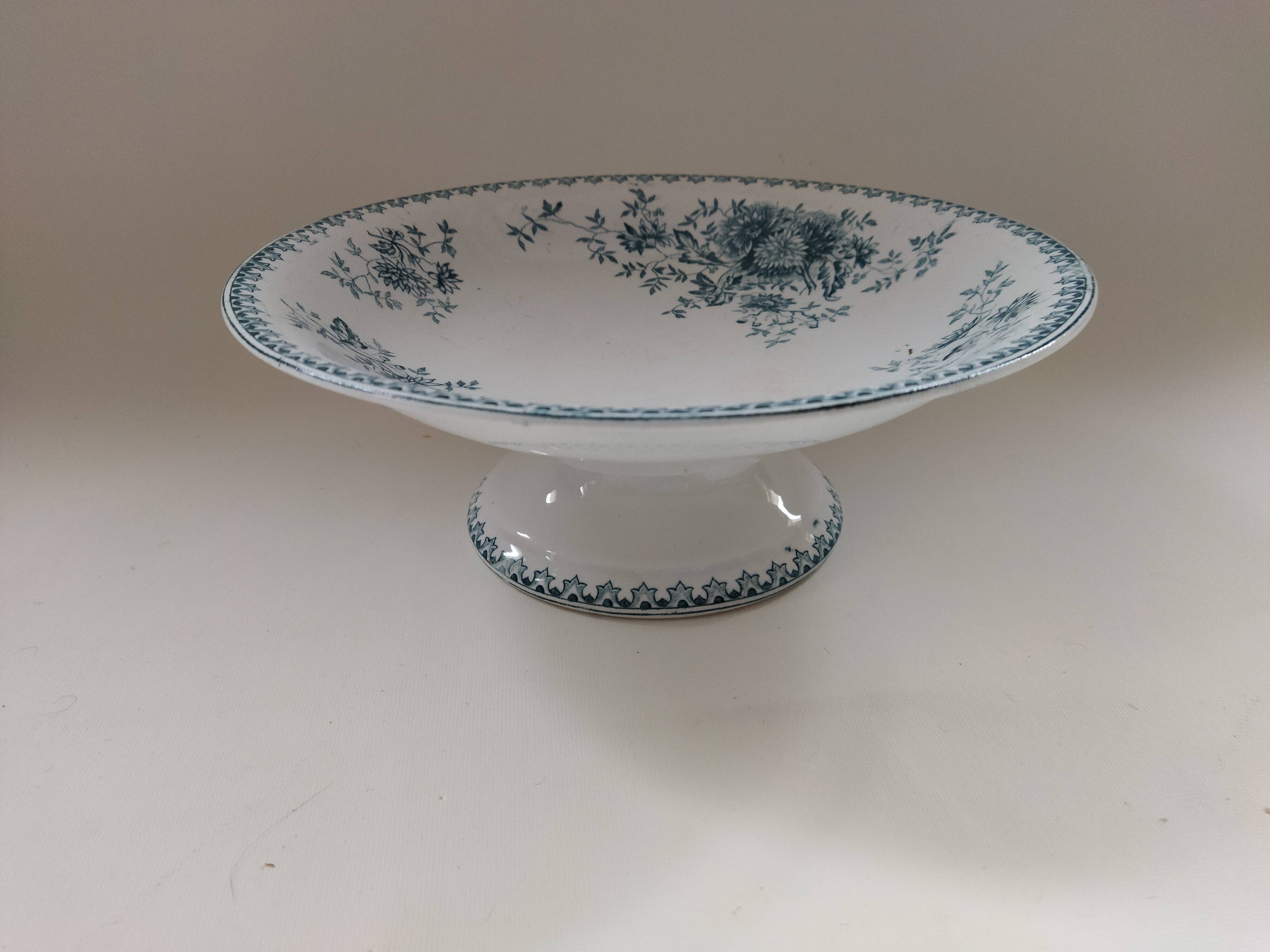 Maestricht compotier dish