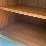 Vintage scandinavian sideboard