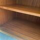 Vintage scandinavian sideboard