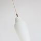 Suspension lamp designed by Louis Kalff for Philips - Netherlands, 1960.
