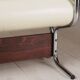 Rare pair of "Caracas" lounge chairs by Pierre Guariche, 1960s