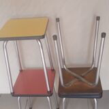 Formica stool