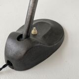 Old Bauhaus desk lamp