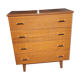 Vintage chest of drawers
