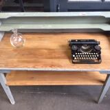 Former florist furniture