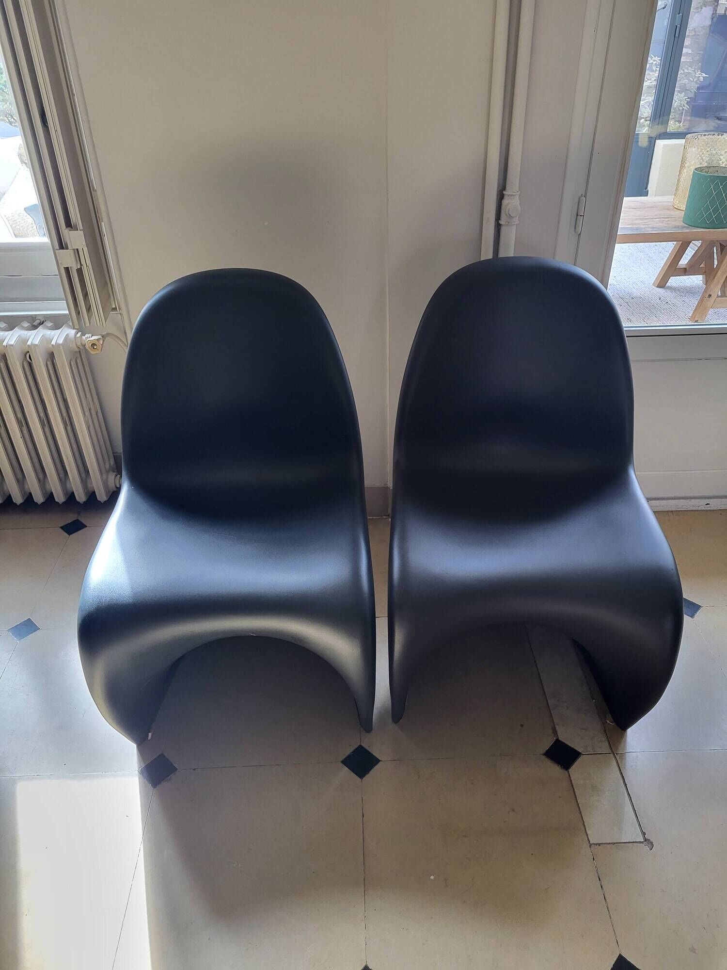 Panton chair