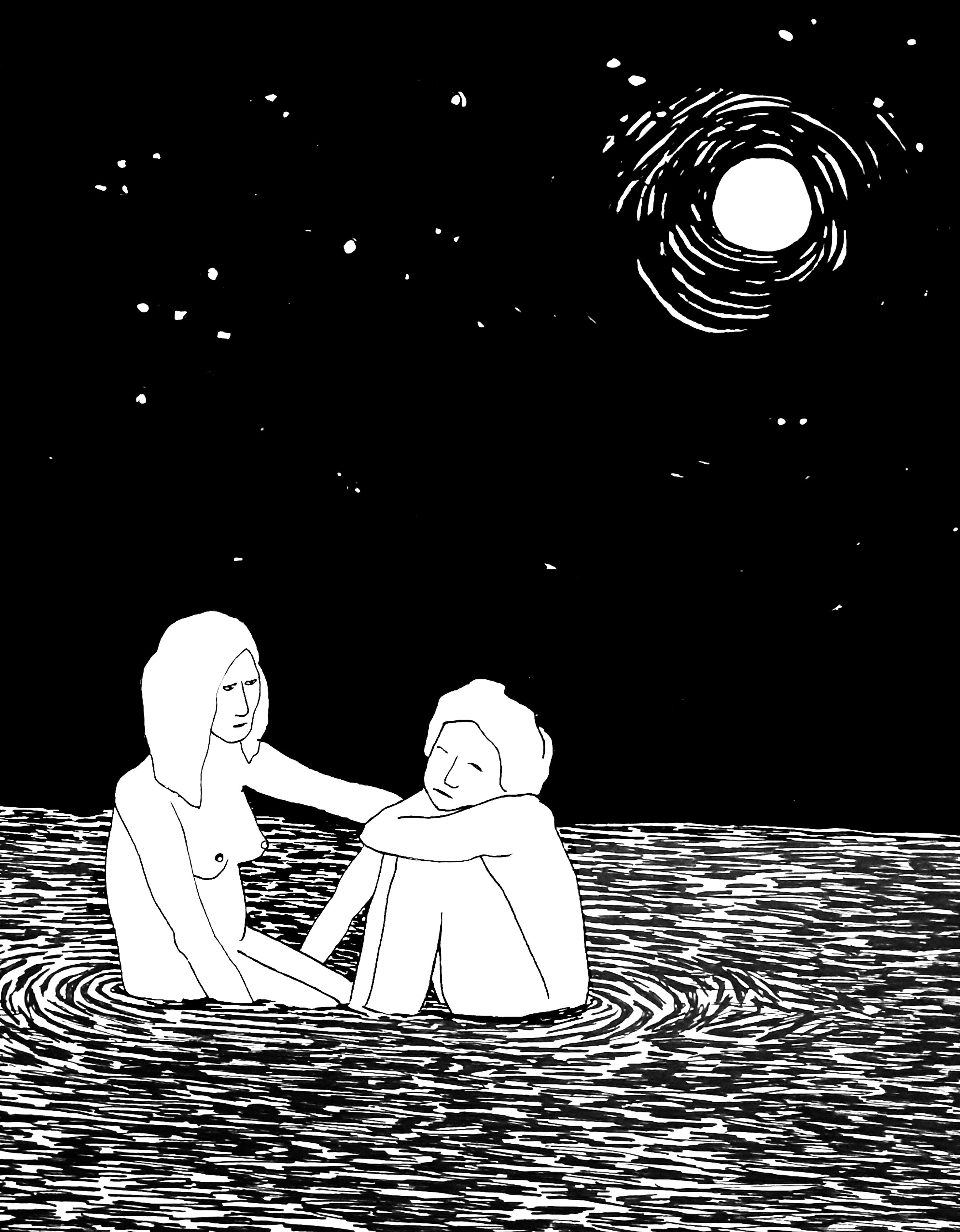 Lovers