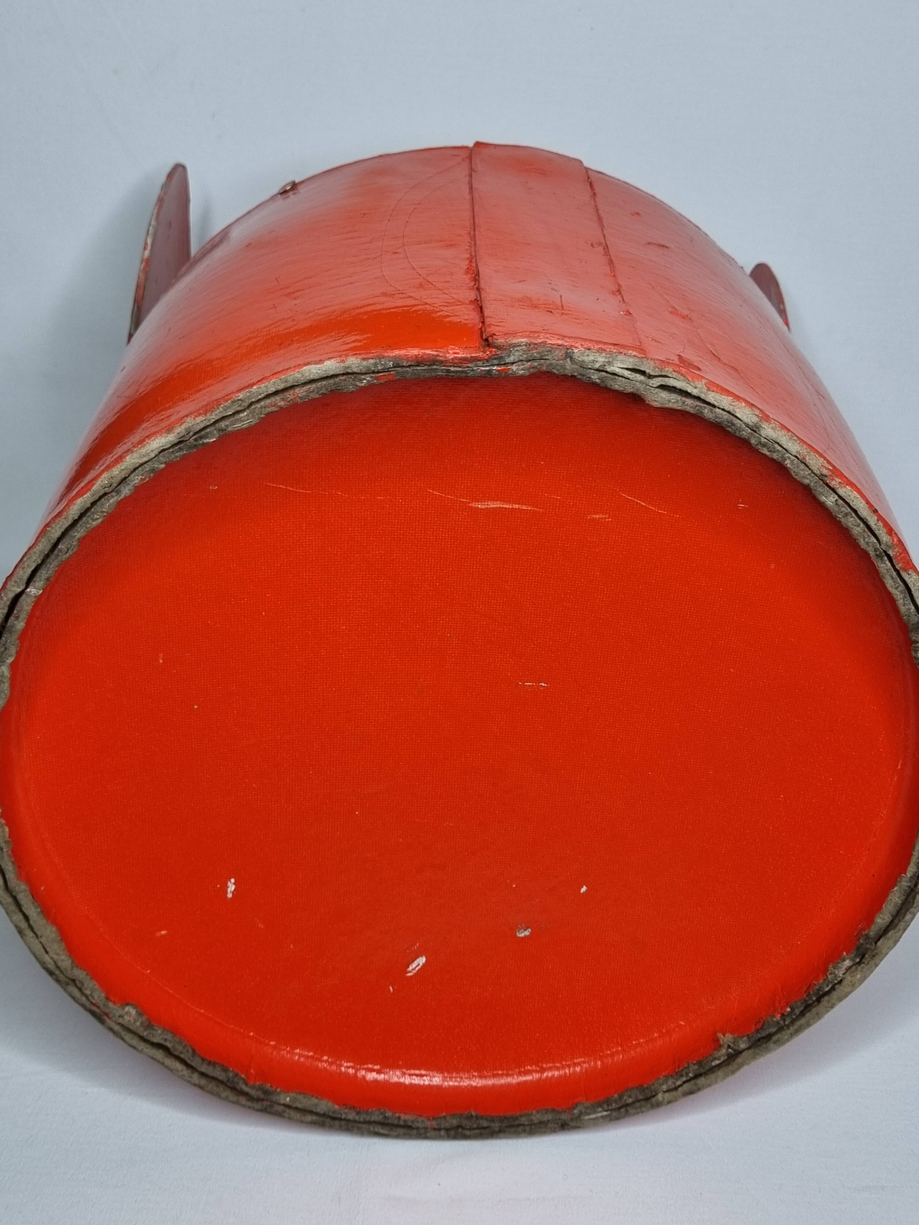 Vintage designer children's armchair "Jean Louis Avril", 1960s