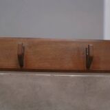 60s coat racks