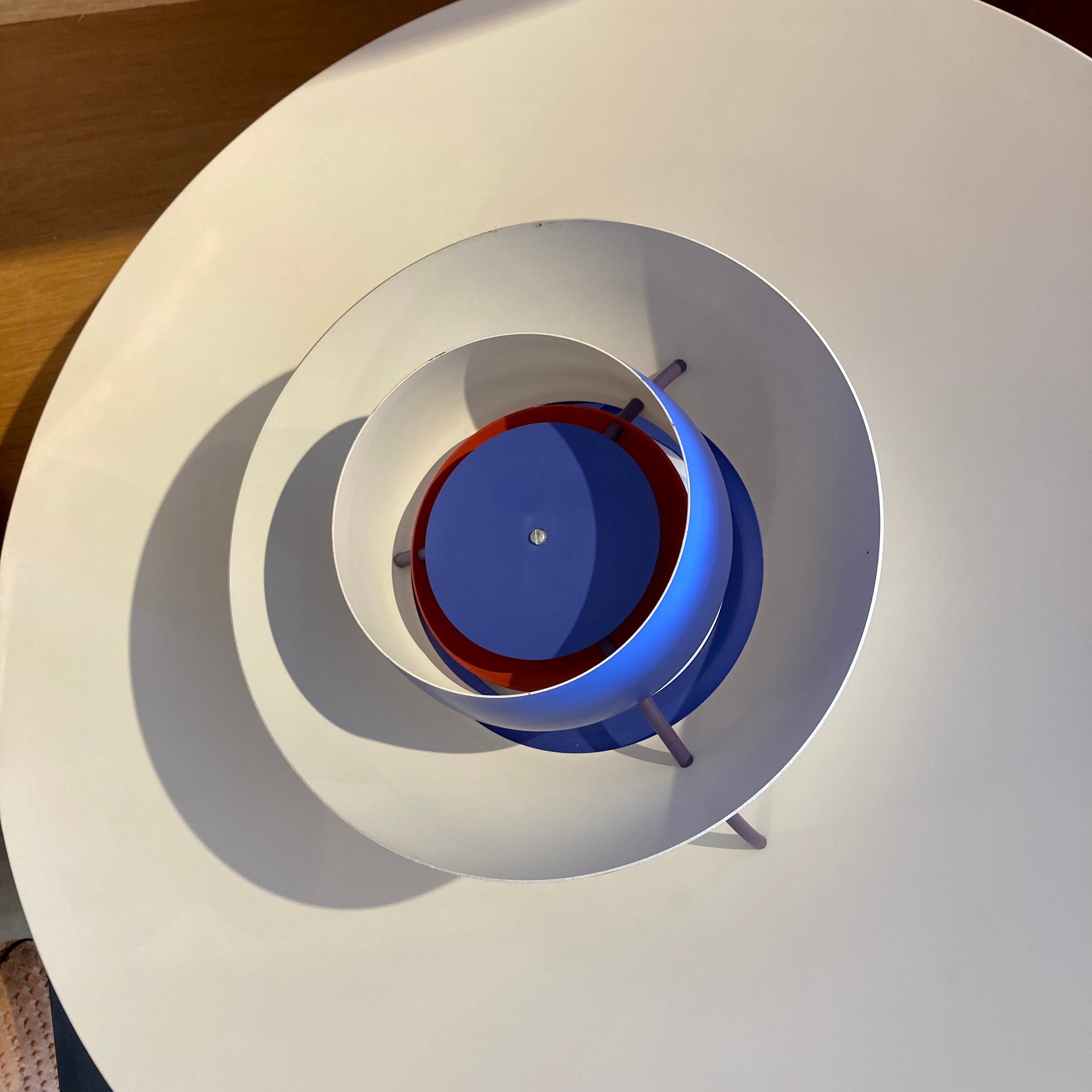 Pendant lamp Ph5 Louis Poulsen