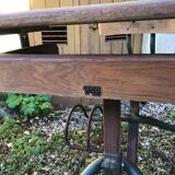 Old school office Matco 1950