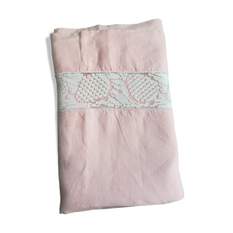 Drap ancien enfant