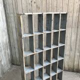 Vase furniture/locker/shelf